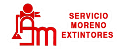Servicio Moreno Extintores